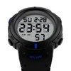 Laikrodis SKMEI DG1068BK Mėlyna
