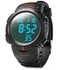 Laikrodis SKMEI 1068 RD