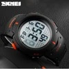 Laikrodis SKMEI 1068 RD
