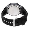 Laikrodis SKMEI DG1068 Titanium