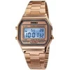 Laikrodis SKMEI DG1123 Rose Gold