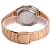 Laikrodis SKMEI DG1123 Rose Gold