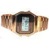 Laikrodis SKMEI DG1123 Rose Gold