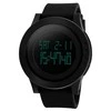Laikrodis SKMEI DG1142 Juodas