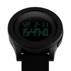 Laikrodis SKMEI DG1142 Juodas