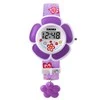 SKMEI DG1144 Violetinė Vaikiškas laikrodis