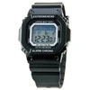 Laikrodis SKMEI DG6918 Juodas
