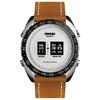Laikrodis SKMEI Drum Roller Watch 1516 SIWTLTBN