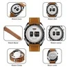 Laikrodis SKMEI Drum Roller Watch 1516 SIWTLTBN