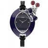 Laikrodis Storm Bow Charm Violetinė