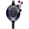 Laikrodis Storm Bow Charm Violetinė