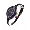 Laikrodis Storm Bow Charm Violetinė