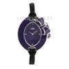 Laikrodis Storm Bow Charm Violetinė