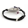 Laikrodis Storm Bow Charm Violetinė