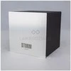 Laikrodis STORM Glimmer XS Sidabrinis (Ekspozicinė prekė)
