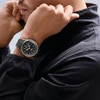 Laikrodis Swiss Military Hanowa Swiss Military Afterburn Chrono SMWGI0000341