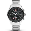 Laikrodis Swiss Military Hanowa Šveicarijos kariškiai Hanova Šveicarijos kariniai padegimai Chrono SMWGI0000303