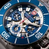 Laikrodis Swiss Military Hanowa Swiss Military Hans Noll Automatic 05-5342.04.003