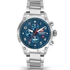 Laikrodis Swiss Military Hanowa Swiss Military Nightflighter SMWGI2101502