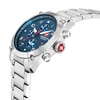 Laikrodis Swiss Military Hanowa Swiss Military Nightflighter SMWGI2101502