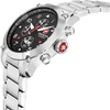 Laikrodis Swiss Military Hanowa Swiss Military Nightflighter SMWGI2101501