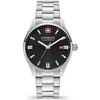 Laikrodis Swiss Military Hanowa Swiss Military Roadrunner SMWGH2200101