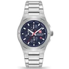 Laikrodis Swiss Military Hanowa Swiss Military Sidewinder Chrono SMWGI2101702