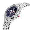 Laikrodis Swiss Military Hanowa Swiss Military Sidewinder Chrono SMWGI2101702