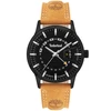 Laikrodis Timberland Bergeron TDWGB2201504