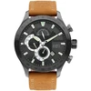 Laikrodis Timberland Nickerson dvigubas laikas TDWGF2100202