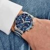 Laikrodis Tissot Seastar 1000 Chronograph T120.417.11.041.01