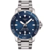 Laikrodis Tissot Seastar 1000 Powermatic 80 T120.407.11.041.03