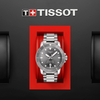 Laikrodis Tissot Seastar 1000 Powermatic 80 T120.407.11.081.01