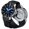 Laikrodis Tissot Seastar 1000 Powermatic 80 T120.407.17.041.00