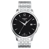 Laikrodis Tissot T-Classic Tradition T063.610.11.057.00
