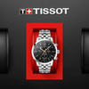 Laikrodis Tissot T-Sport PRC 200 Chronograph T114.417.11.057.00