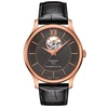 Laikrodis Tissot Tradition Powermatic 80 open Heart T063.907.36.068.00
