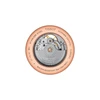 Laikrodis Tissot Tradition Powermatic 80 open Heart T063.907.36.068.00