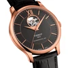 Laikrodis Tissot Tradition Powermatic 80 open Heart T063.907.36.068.00