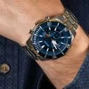 Vyriškas laikrodis Bulova Classic Chronograph 98A246