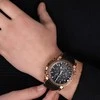 Vyriškas laikrodis Bulova Precisionist Chronograph 97B188