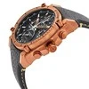 Vyriškas laikrodis Bulova Precisionist Chronograph 97B188