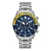 Vyriškas laikrodis Bulova Sport Chronograph 98A245