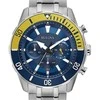 Vyriškas laikrodis Bulova Sport Chronograph 98A245