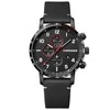 Laikrodis WENGER ATTITUDE CHRONO 01.1543.106