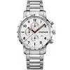 Laikrodis WENGER ATTITUDE CHRONO 01.1543.110