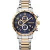 Laikrodis WENGER ATTITUDE CHRONO 01.1543.112