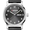 Laikrodis WENGER Attitude Mens 01.1541.116