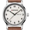 Laikrodis WENGER Attitude Mens 01.1541.117