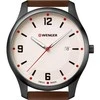 Laikrodis WENGER CITY CLASSIC 01.1441.124